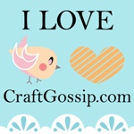 I love CraftGossip.com