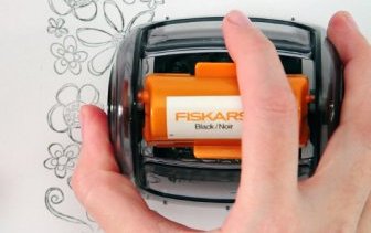 Fiskars Giveaway on CraftGossip.com