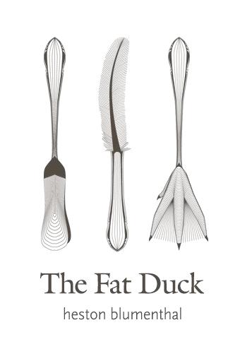 Image of The Fat Duck Restaurant