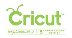 Cricut Expression 2 Giveaway