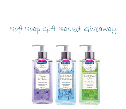 SoftSoap-Giveaway