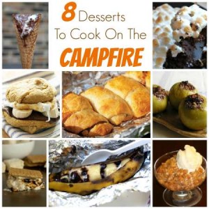 campfiredesserts