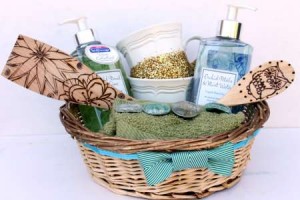 gift basket