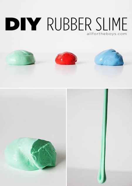 diy-rubber-slime