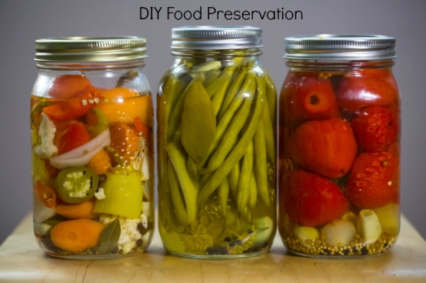 food-preservation