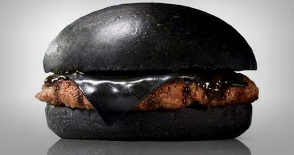 black-burger