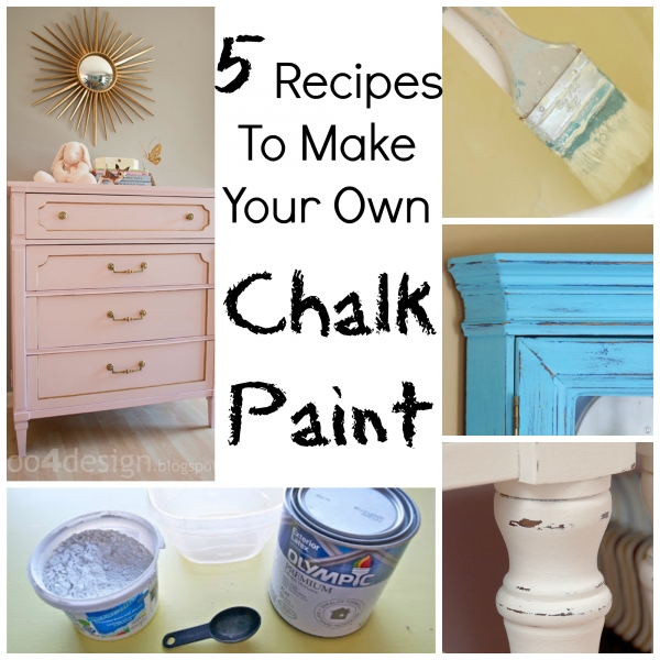 chalkpaint