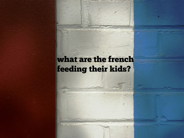 french-kids