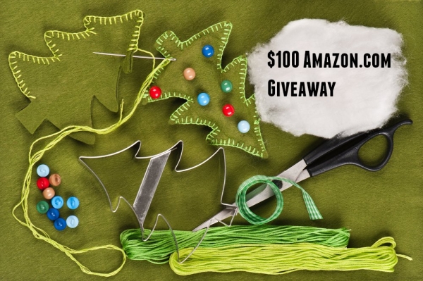 amazon-giveaway