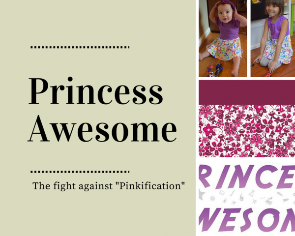 PrincessAwesome