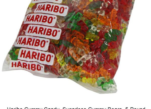 gummy-bears