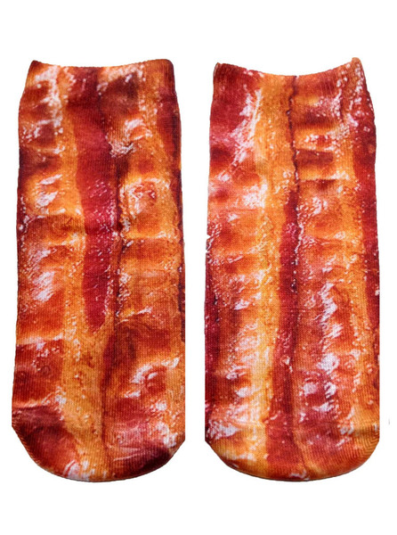 bacon-socks