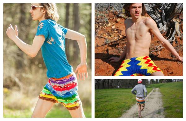 crochet-running-shorts