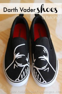 darthshoes