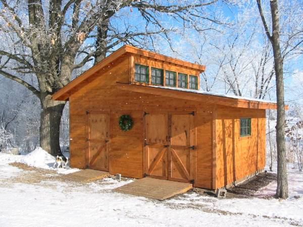 diy-wooden-shed