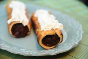 eclairs