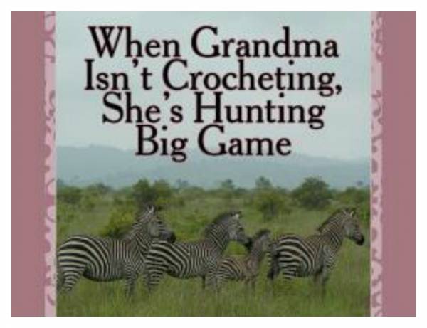 grandma-crochet-hunting