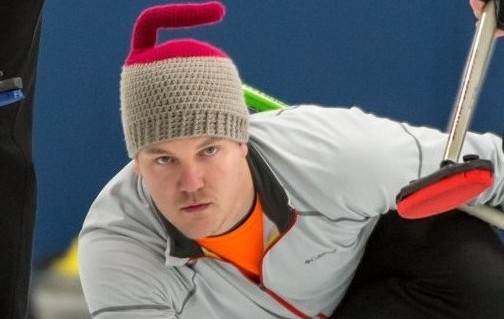 curling-rock-knit-hat