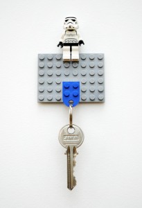 keyholder