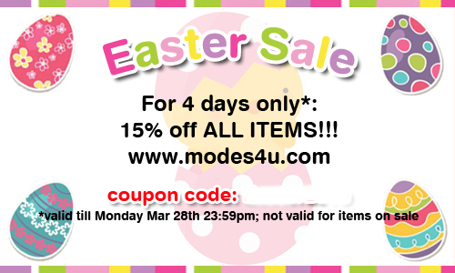 EasterSale2016