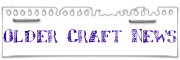 Archives for Craft Gossip