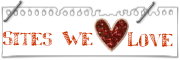 Sites we love