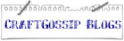 Craft Gossip Blog Network