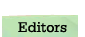 Meet your editors Meet Craft Gossip Editors